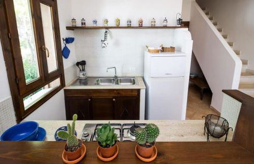 Villa levante Macari - Foto 16