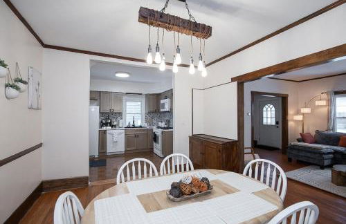 Charming Renovated Home in Lakewood - Foto 15
