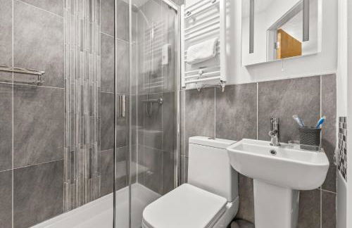 Bloom Apartments - City Centre - Gated Parking - Foto 39