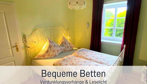 elbe511ferienzuhause im parkähnlichen Garten mit Teich - Foto 3