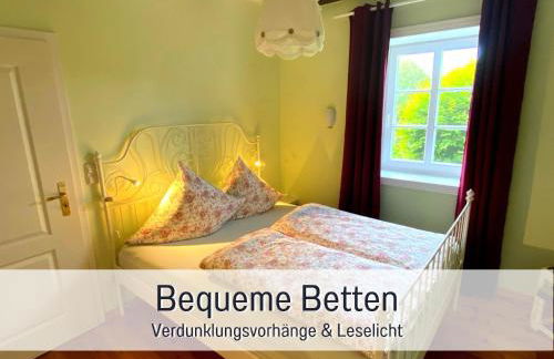 elbe511ferienzuhause im parkähnlichen Garten mit Teich - Foto 3