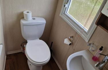 The Lookout 3 Bedroom Family Caravan Pet Friendly - Foto 38