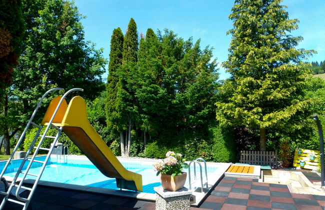 Pension Himmelsbach - Foto 19