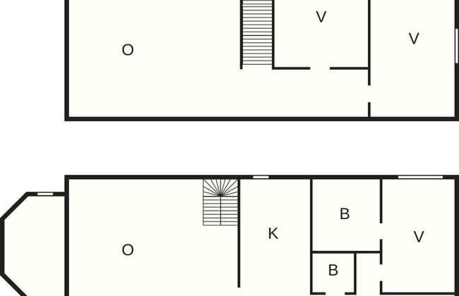 10 Person Holiday Home in Auning - Foto 14