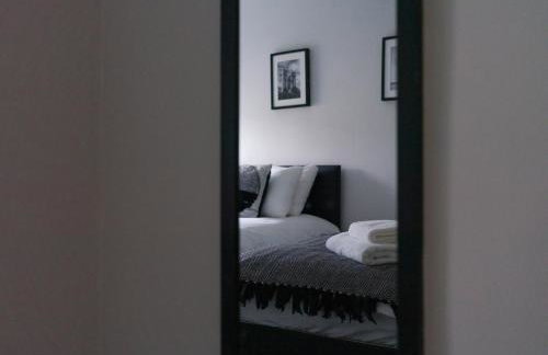 Chestnut House- 2 Bedroom house in Ashington, Northumberland - Foto 25