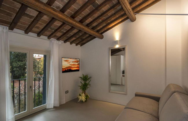 Palazzo Cini Luxury Rooms In Pisa - Foto 48