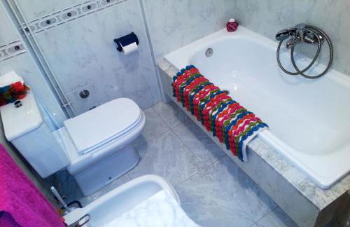 Apartamento Sanxenxo - Playa Areas - Foto 11