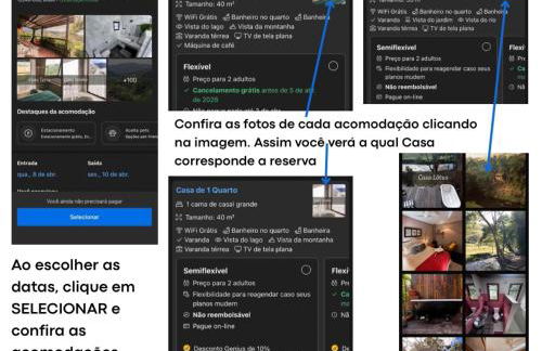 Sítio Passarim - Foto 2