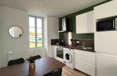 Le Duplex Tout Confort - Foto 4