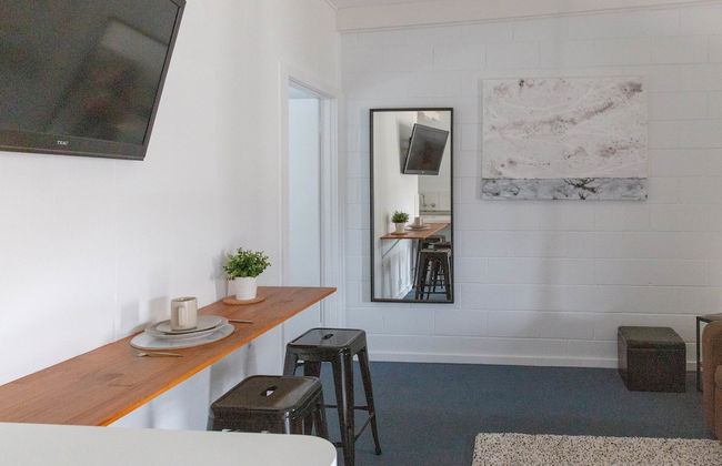 Prom Coast Apartments - Photo 14