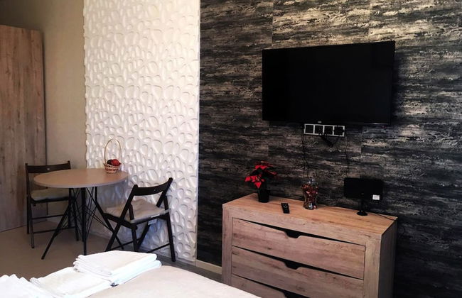 ApartHotel Elagin - Foto 31