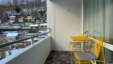 Tiny Loft Immenstadt - Foto 5