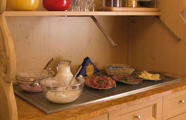 Agriturismo Girardelli - Foto 38