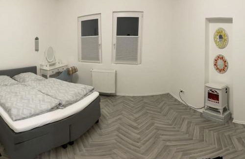 Apartment am Grünen Ring - Foto 15