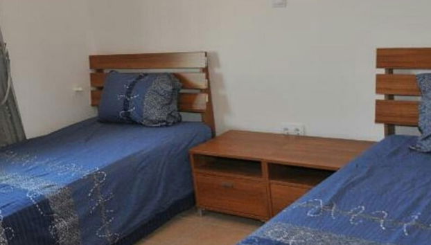 Four Seasons I -10 With 2 Bedrooms Guarantees a Wonderful Holiday - Foto 4, Quarto