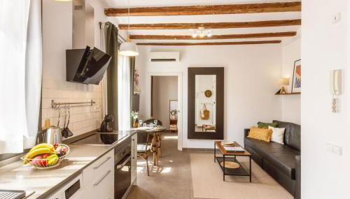 Lodging Apartments Almirall Beach 42 - Photo 2