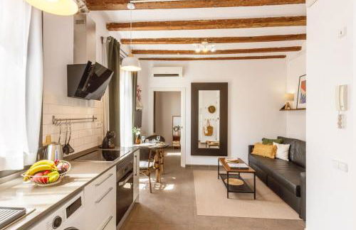 Lodging Apartments Almirall Beach 42 - Photo 2