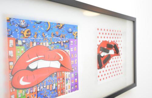 Boardinghouse Henschelstraße - Foto 70