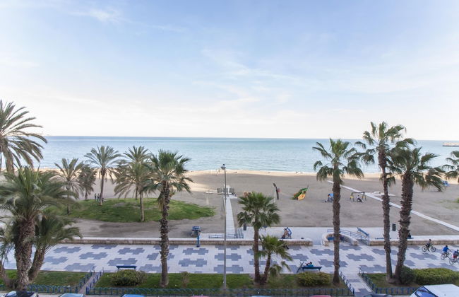 Maritimo FreshApartments by Bossh Hotels - Foto 39