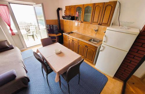 Bay Serenity apartments - Raslina - Foto 27