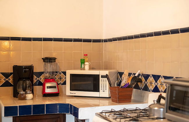 Casita del Escritor - Foto 7