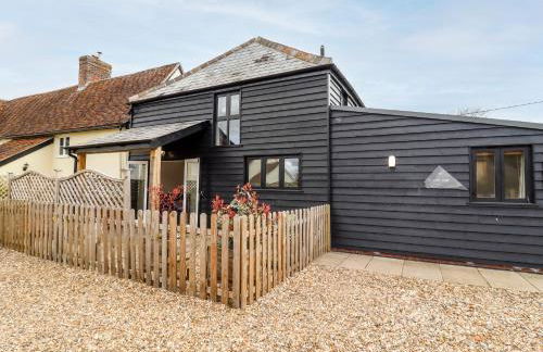 The Cart Lodge - Foto 23