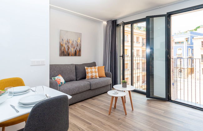 Myflats Luxury Old Town - Foto 33