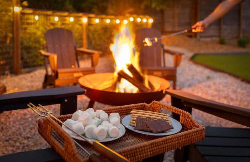 Dream House | Pool | Austin! - Foto 46