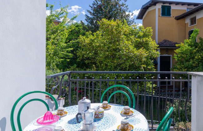 Elisabetta (GLA115) - Foto 19