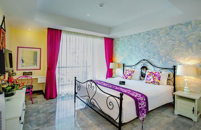 Almali Rawai Beach Residence - Foto 5