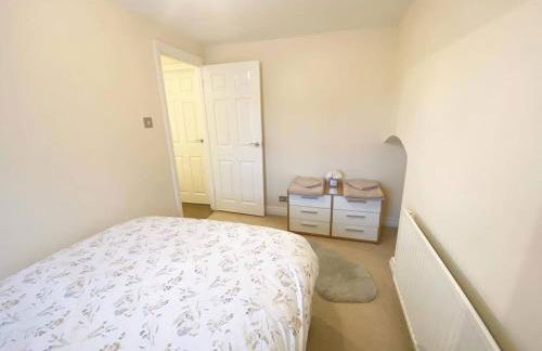 43 Heol Maelor- A Homely Cottage in Wrexham, North Wales - Foto 23