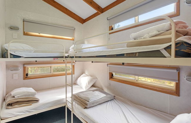 Discovery Parks - Barossa Valley - Foto 14