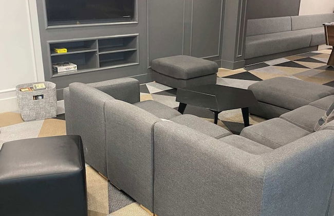 For Students Only Market House - Foto 4