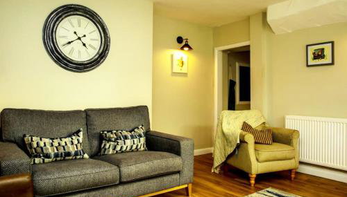 Hidden Gem Canal Facing Retreat with lovely walks - Foto 3