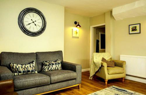 Hidden Gem Canal Facing Retreat with lovely walks - Foto 3