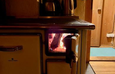 DZIUPLA - Tatra Rustic Log Cabin - Foto 11