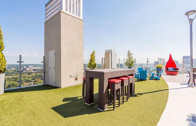 CHIC COLLECTION by NOHOTEL on 6th Street - Foto 64