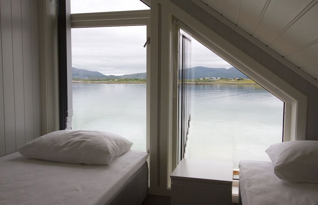 Lofoten Basecamp - Foto 4