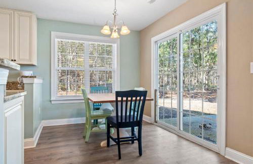 Coastal Pet Friendly Getaway in Murrels Inlet! Perfect for 8 Guests! - Foto 19