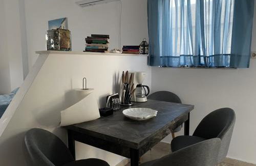 Seaside Apartment Kato Diminio - Foto 6