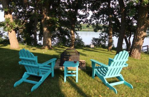 Legacy Lakehouse - Foto 1