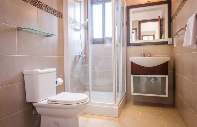 Villa Melisos in Malatya - Foto 22