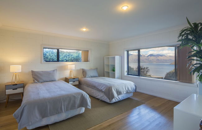 Unit B - Aspen Villa - Foto 2