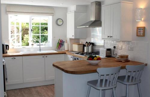 Granary Cottage - Foto 13