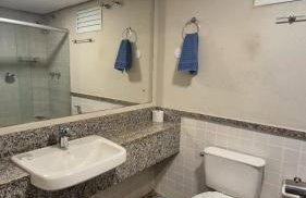 Yeshouse Hotel - Rua Álvares Cabral 1120 - Foto 13