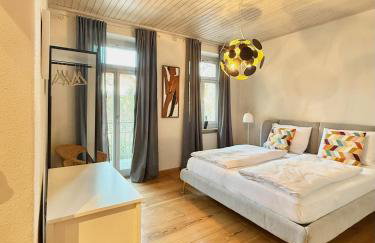 Feinzeit Cozy Rosy - 1-2 Schlafzimmer, 4-6 Gäste, Parkplatz - Photo 64