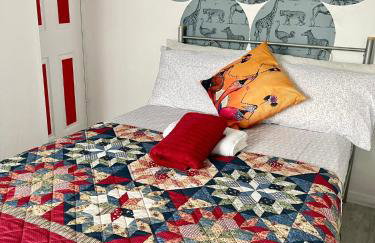 Westfield Gardens Apartment - 3 bedrooms - Foto 15