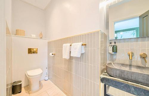 Hillside House - Foto 29