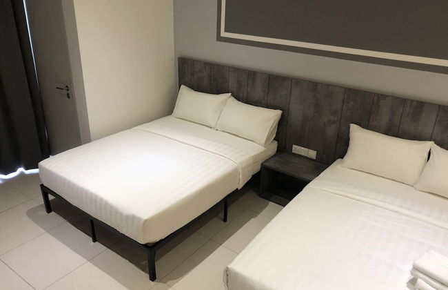 Vivo Suites by Subhome - Photo 13