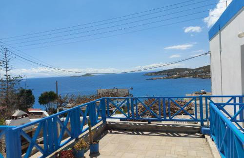 Aigaio View Studios & Rooms - Foto 59